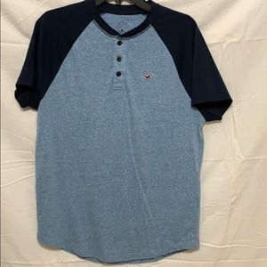 Men’s Hollister Shirt